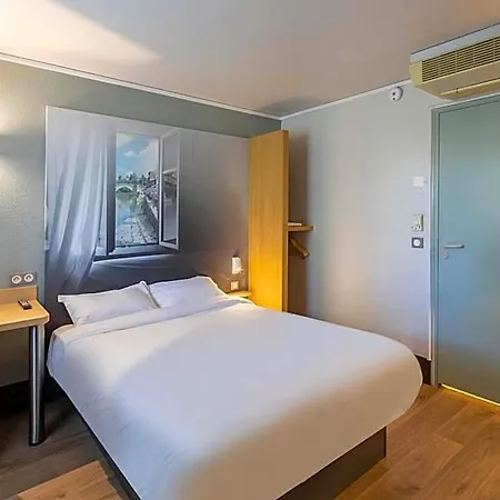 فندق B&B Hotel Agen