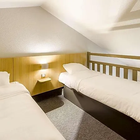 B&B Hotel Agen فندق 2*