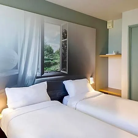 B&B Hotel Agen 2*