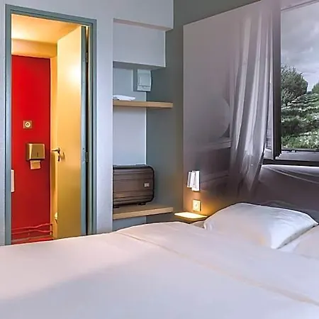 B&B Hotel Agen 2* Agen