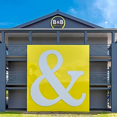 فندق B&B Hotel Agen