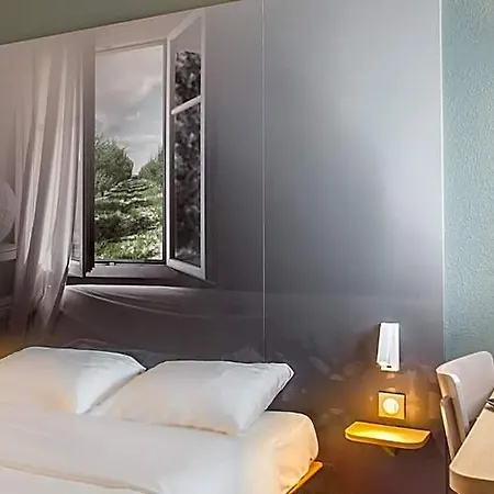 B&B Hotel Agen فندق أجان