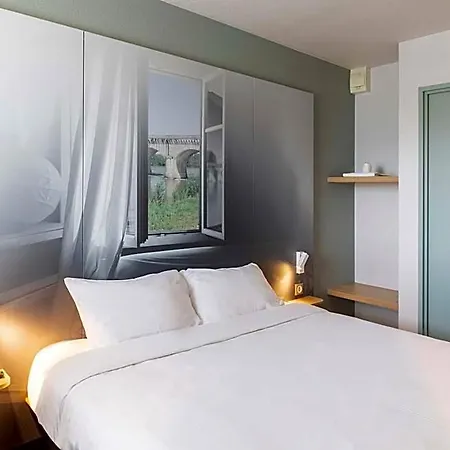 فندق B&B Hotel Agen أجان