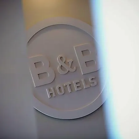 B&B Hotel Agen
